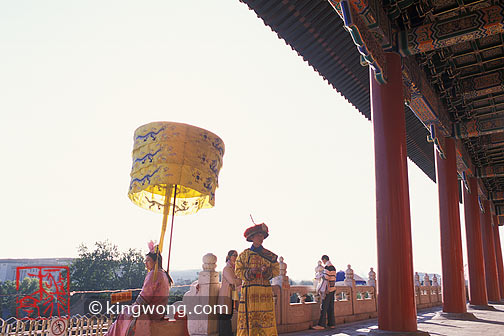 ʹ Gugong(The Palace Museum)