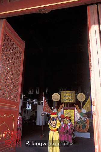 ʹ Gugong(The Palace Museum)