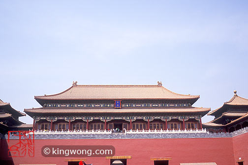ʹ- Gugong(The Palace Museum)