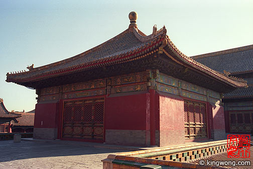 ʹ (Ͻ) Gugong ( Palace Museum )