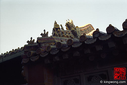 ʹ (Ͻ) Gugong ( Palace Museum )