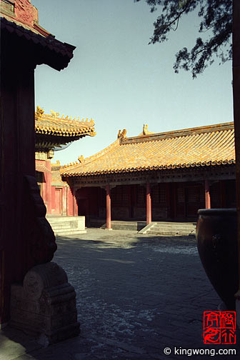 ʹ (Ͻ) Gugong ( Palace Museum )