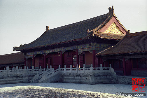 ʹ (Ͻ) Gugong ( Palace Museum )