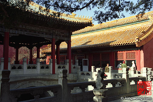 ʹ (Ͻ) Gugong ( Palace Museum )