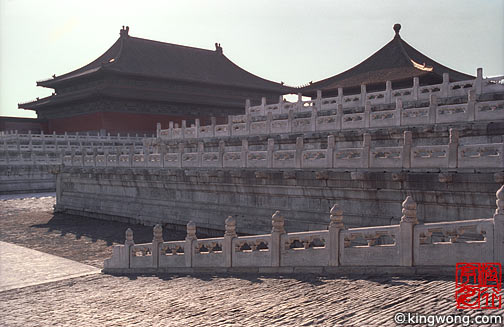 故宫 (紫禁城) Gugong ( Palace Museum )