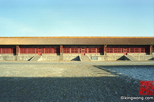 ʹ (Ͻ) Gugong ( Palace Museum )