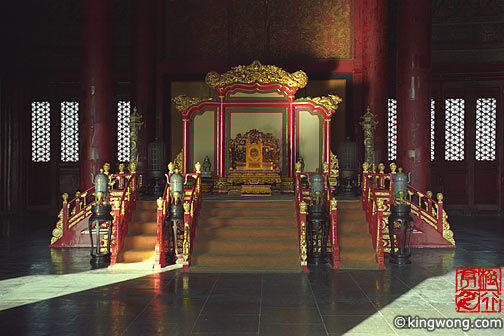 故宫 (紫禁城) Gugong ( Palace Museum )