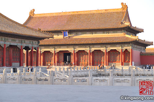 ʹ (Ͻ) Gugong (Forbidden City)