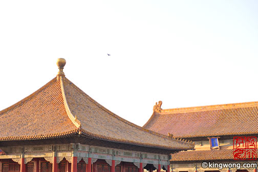 ʹ (Ͻ) Gugong (Forbidden City)