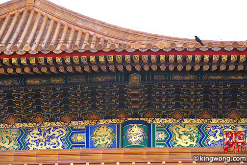 ʹ (Ͻ) Gugong (Forbidden City)