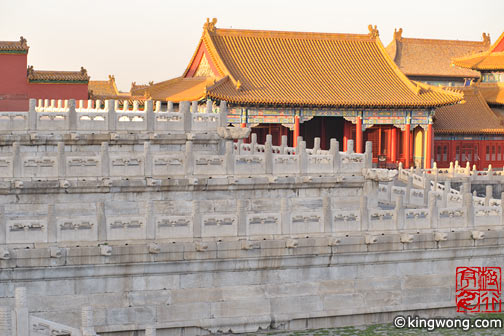 ʹ (Ͻ) Gugong (Forbidden City)