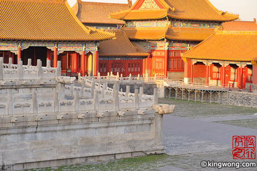 ʹ (Ͻ) Gugong (Forbidden City)