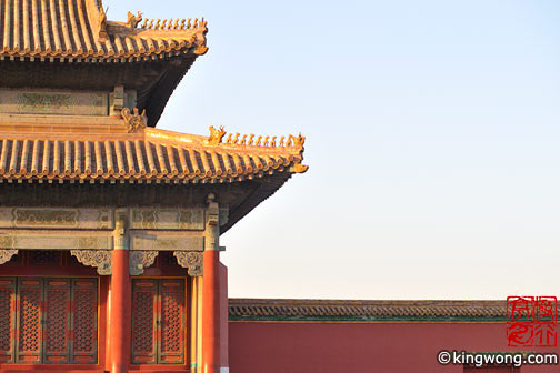 ʹ (Ͻ) Gugong (Forbidden City)