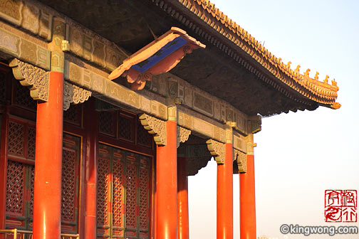 ʹ (Ͻ) Gugong (Forbidden City)