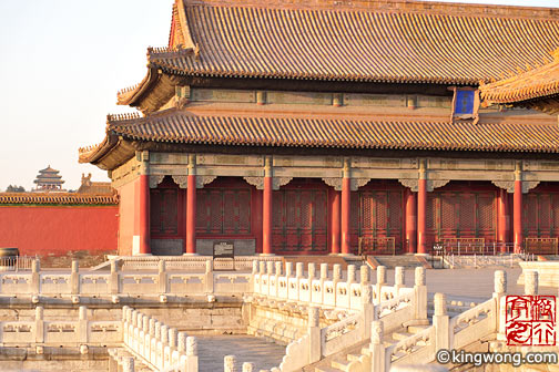 ʹ (Ͻ) Gugong (Forbidden City)