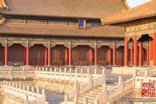 ʹ (Ͻ) Gugong (Forbidden City)