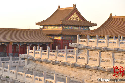 ʹ (Ͻ) Gugong (Forbidden City)