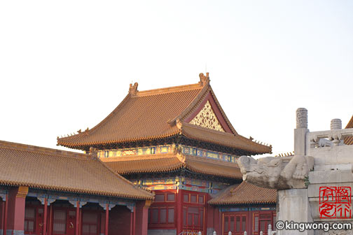 ʹ (Ͻ) Gugong (Forbidden City)