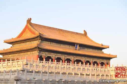 ʹ (Ͻ) Gugong (Forbidden City)