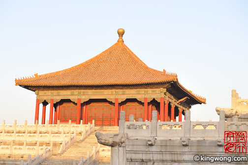 ʹ (Ͻ) Gugong (Forbidden City)