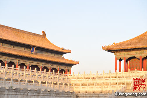 ʹ (Ͻ) Gugong (Forbidden City)