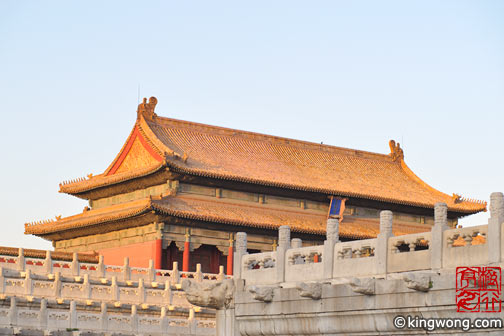 ʹ (Ͻ) Gugong (Forbidden City)