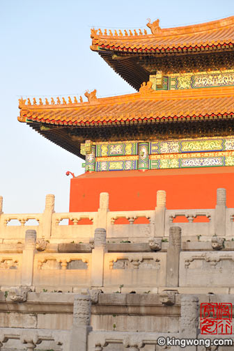 ʹ (Ͻ) Gugong (Forbidden City)