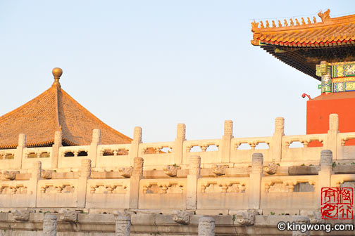 ʹ (Ͻ) Gugong (Forbidden City)