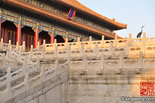 ʹ (Ͻ) Gugong (Forbidden City)