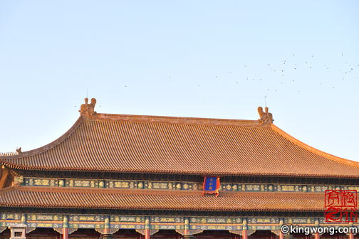 ʹ (Ͻ) Gugong (Forbidden City)