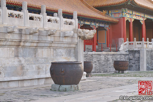 ʹ (Ͻ) Gugong (Forbidden City)