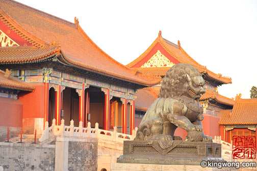 ʹ (Ͻ) Gugong (Forbidden City)