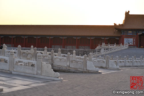 ʹ (Ͻ) Gugong (Forbidden City)