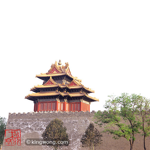 ʹ Gugong(The Palace Museum)