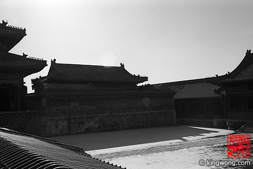 ʹ (Ͻ) Gugong ( Palace Museum )