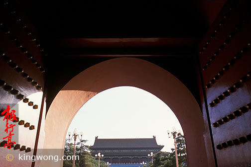 찲Ź㳡 Tiananmen Square