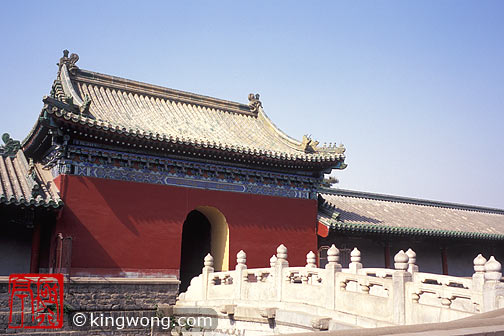 ̳԰ Tiantan (Temple of Heaven) Park