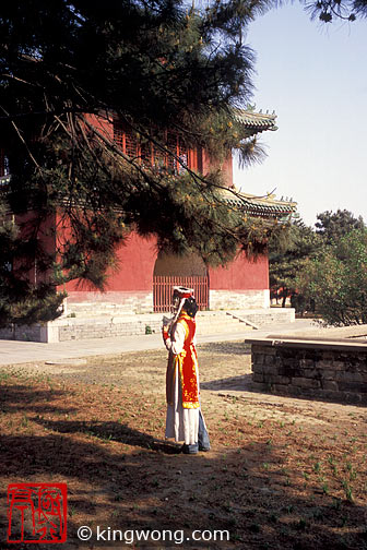 ̳԰ Tiantan (Temple of Heaven) Park