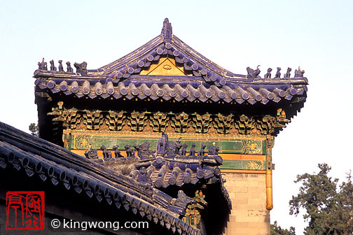 ̳԰ Tiantan (Temple of Heaven) Park