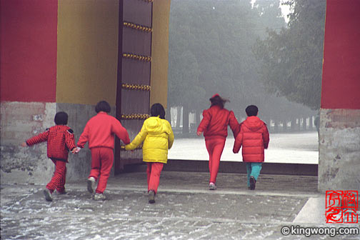 ̳ Tiantan ( Temple of Heaven )