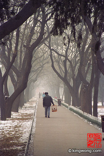 ̳ Tiantan ( Temple of Heaven )