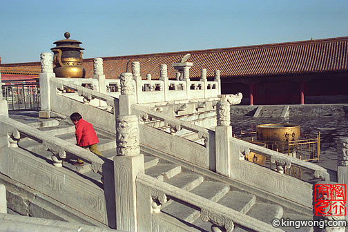 ̳ Tiantan ( Temple of Heaven )