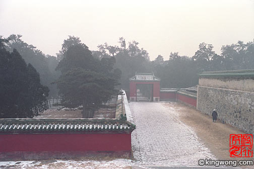 ̳ Tiantan ( Temple of Heaven )