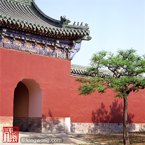 ̳԰ Tiantan (Temple of Heaven) Park