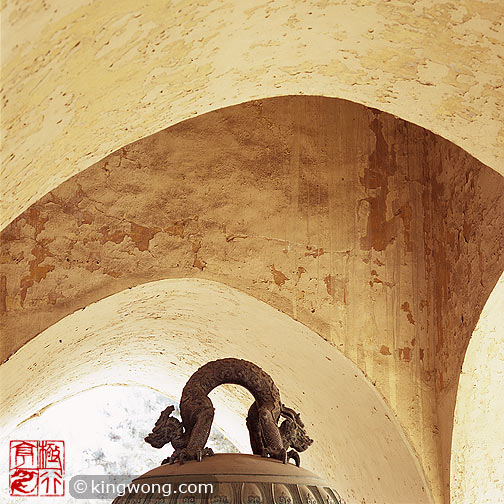 ̳ Tiantan (Temple of Heaven)