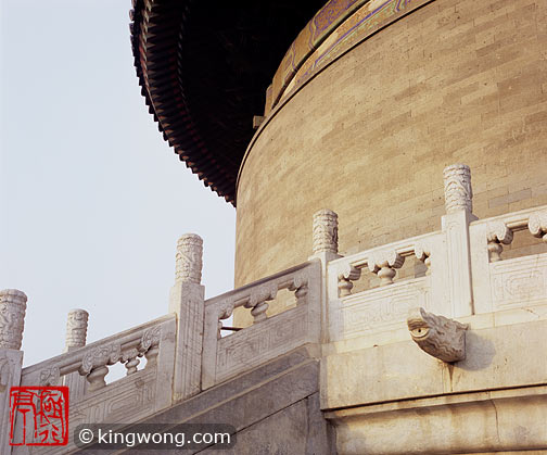 ̳ Tiantan (Temple of Heaven)