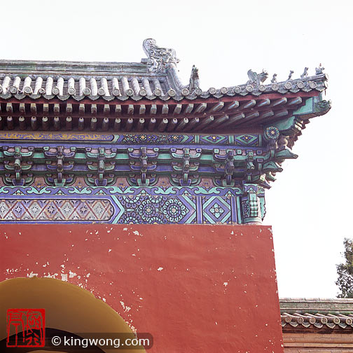 ̳԰ Tiantan (Temple of Heaven) Park