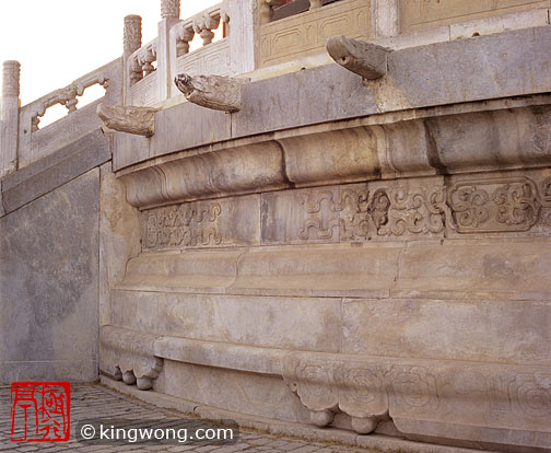 ̳ Tiantan (Temple of Heaven)