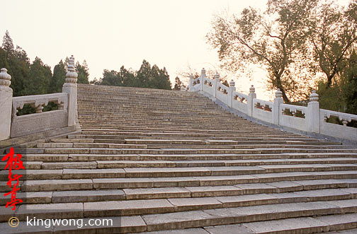 ʯݼ Stone steps