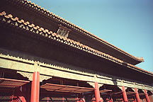 Picture of ʹ (Ͻ) Gugong ( Palace Museum )